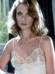 Isabelle Huppert nude .